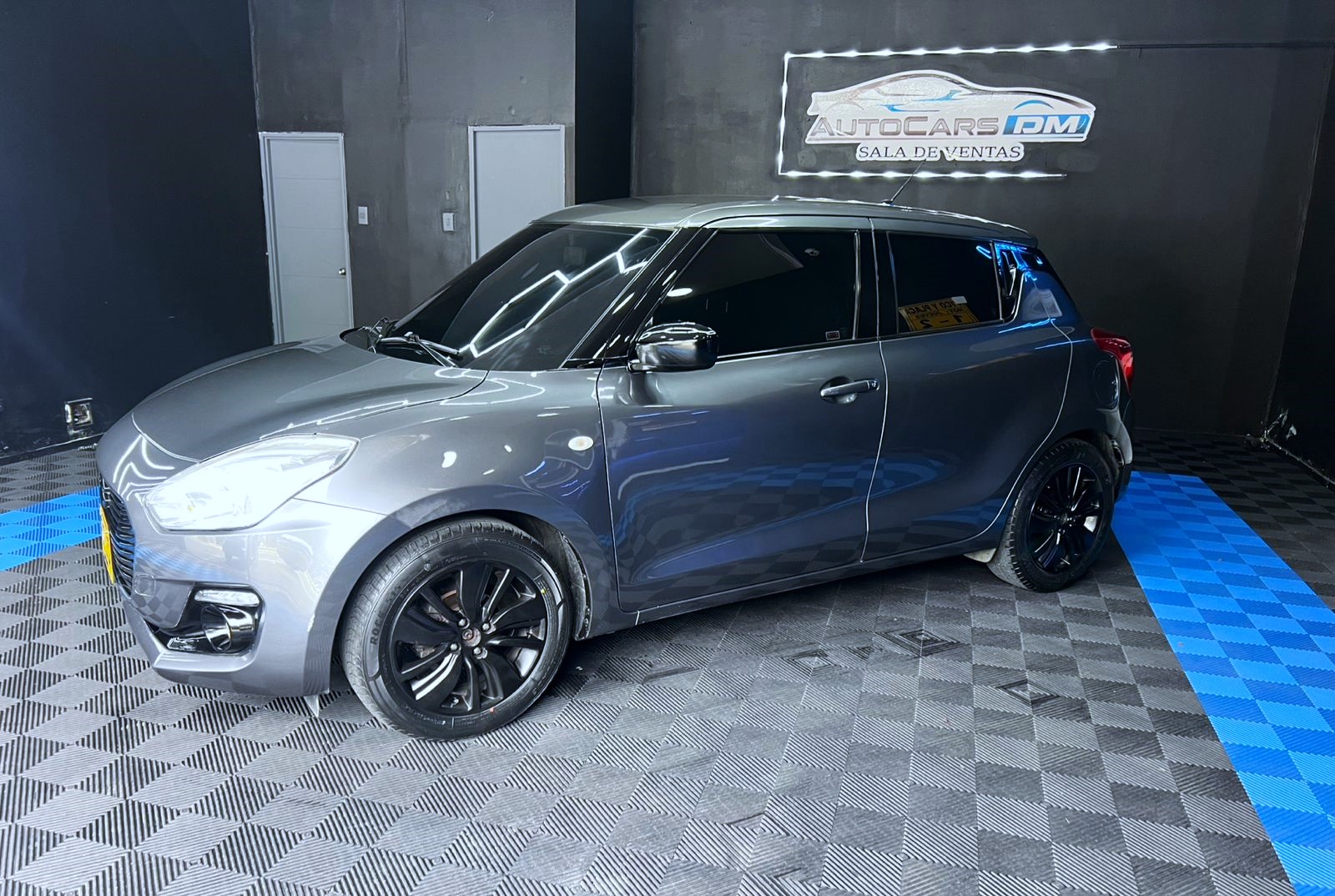 SUZUKI SWIFT DZIRE