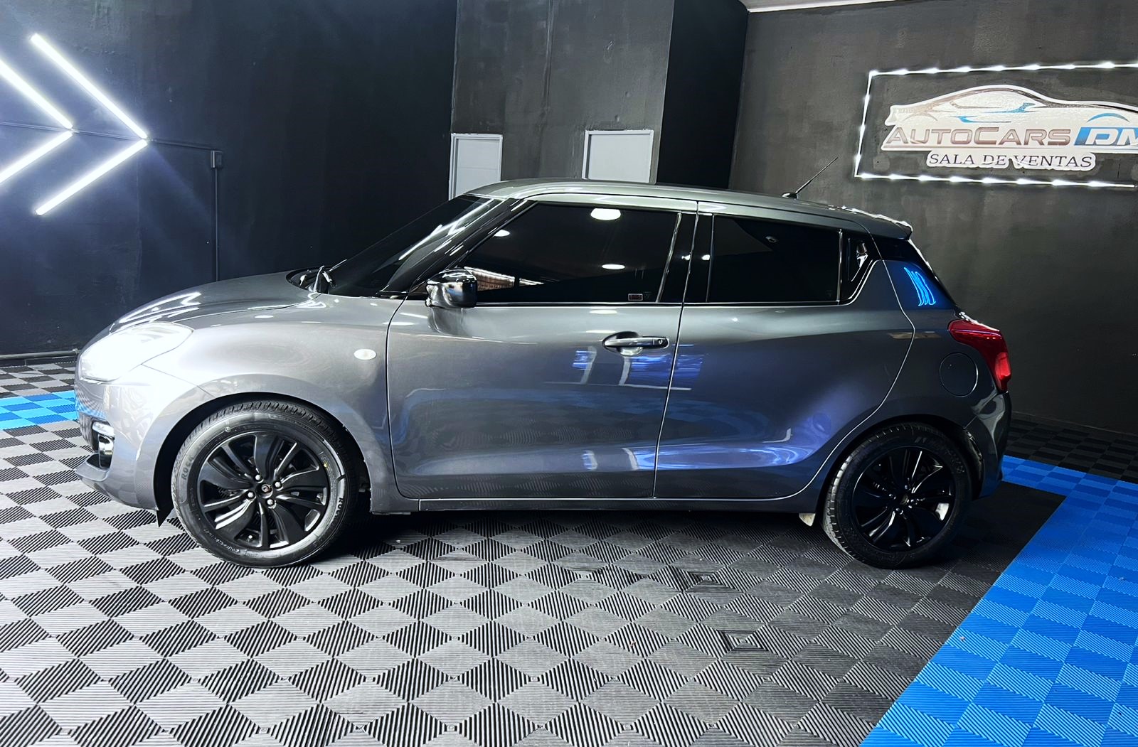 SUZUKI SWIFT DZIRE