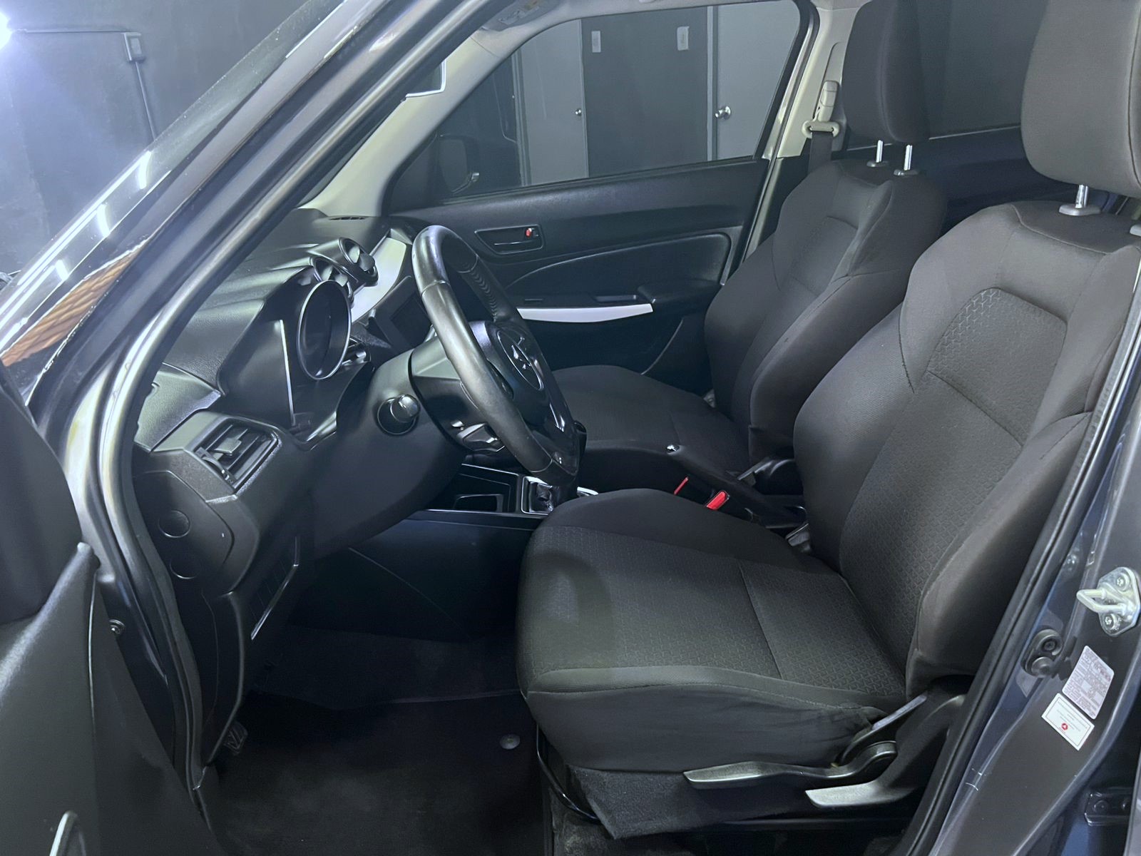 SUZUKI SWIFT DZIRE