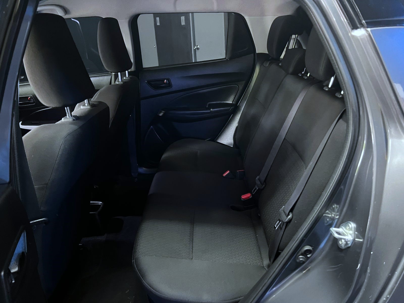 SUZUKI SWIFT DZIRE