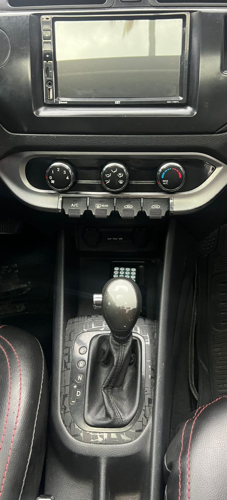 KIA RIO SPEACE
