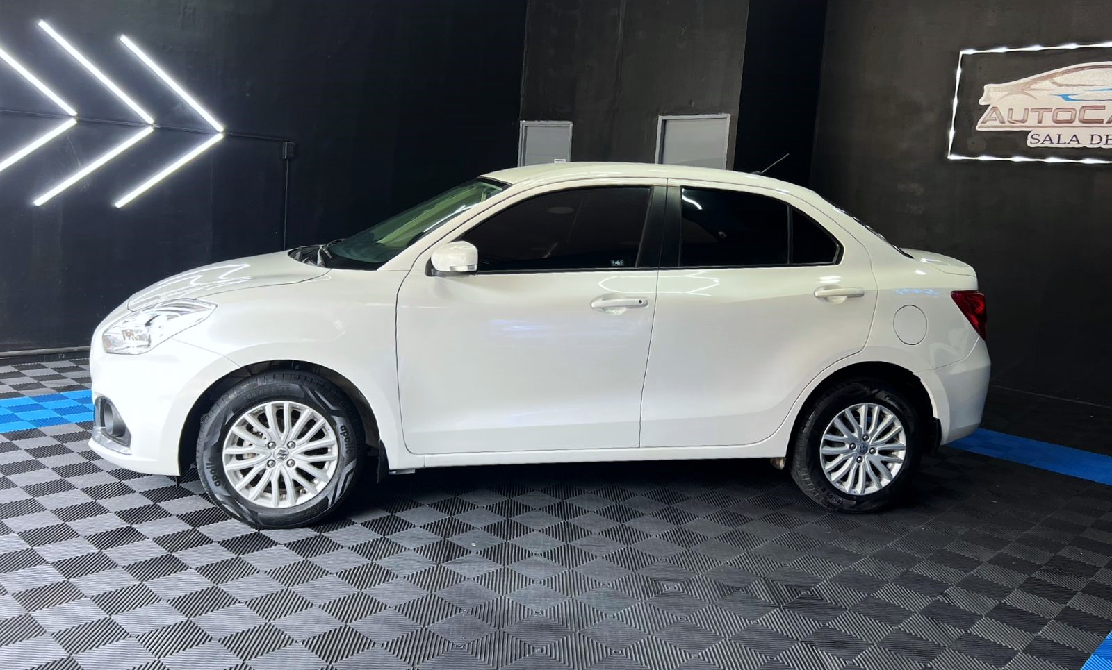 SUZUKI SWIFT DZIRE