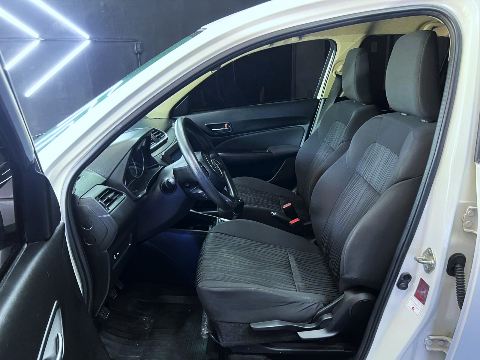 SUZUKI SWIFT DZIRE