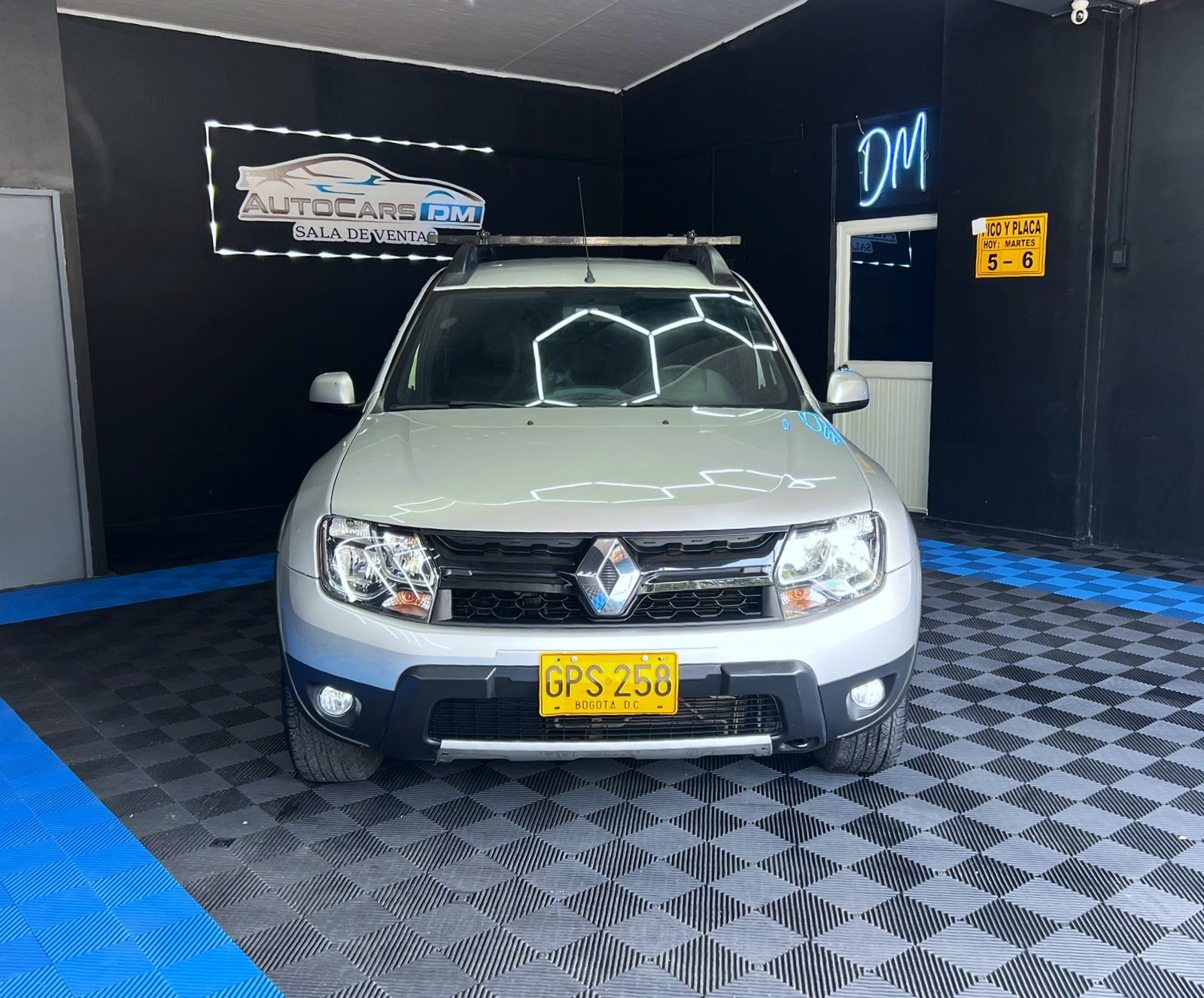 RENAULT WAGON
