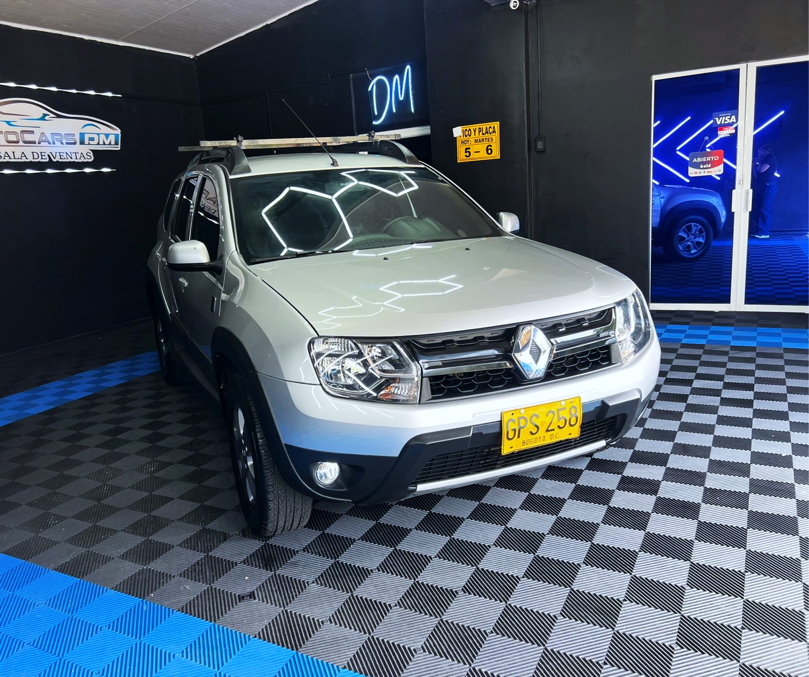 RENAULT WAGON