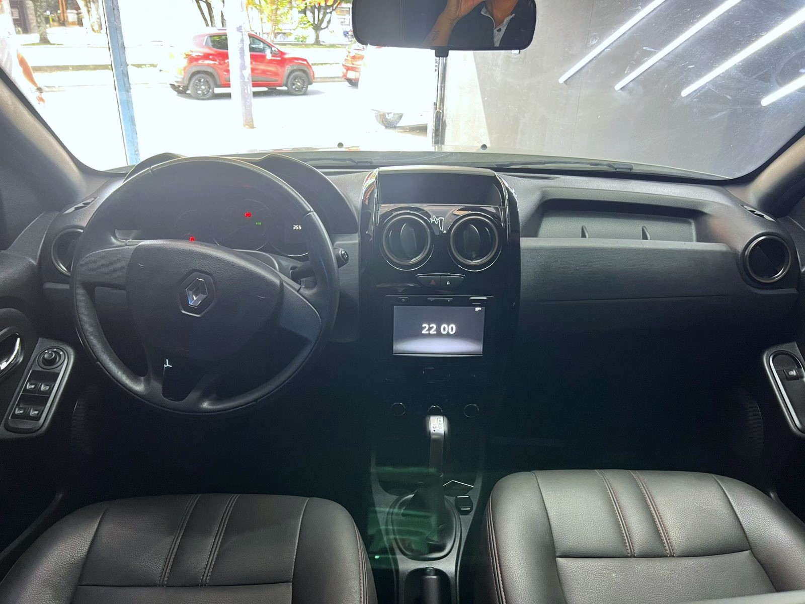RENAULT WAGON