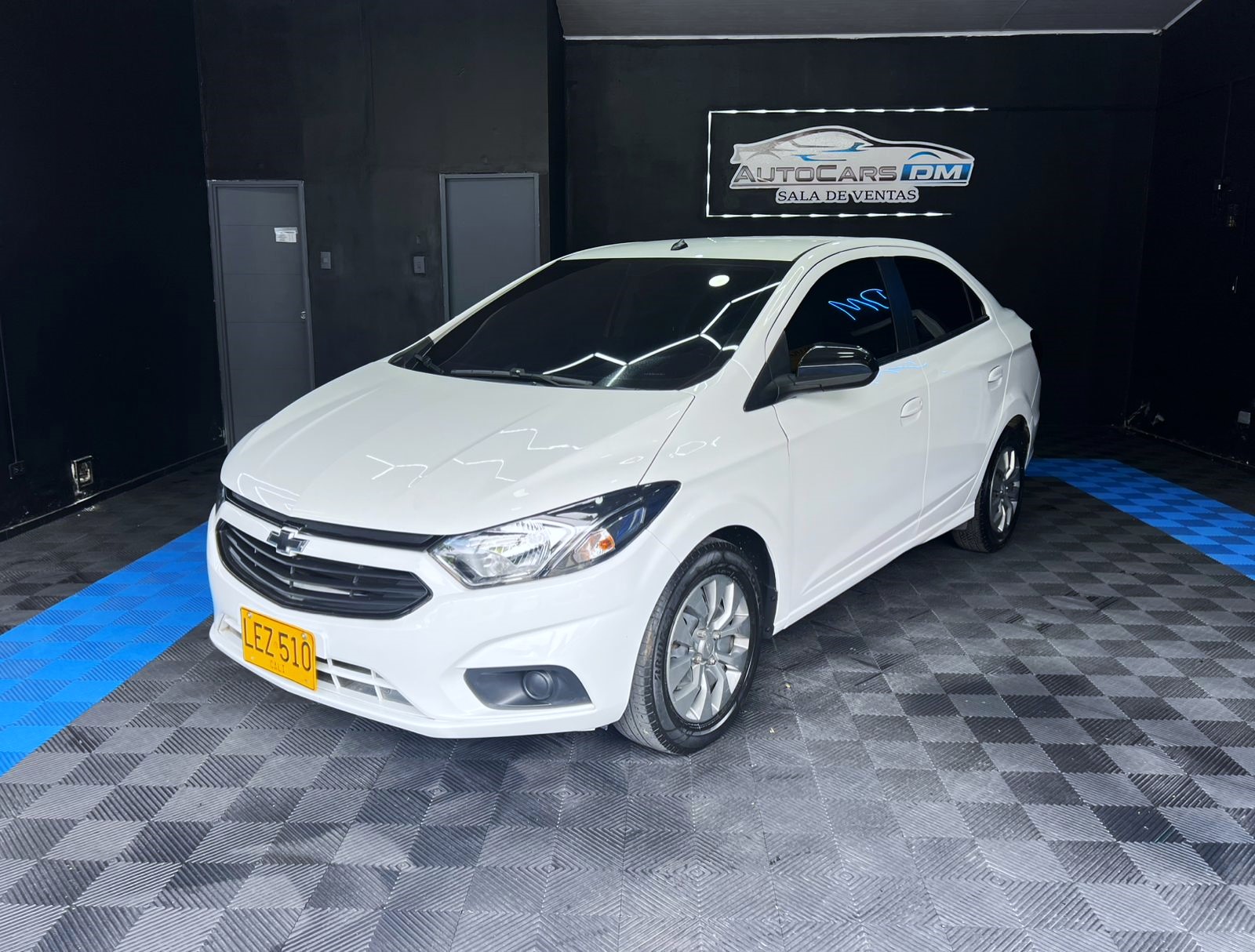 CHEVROLET JOY