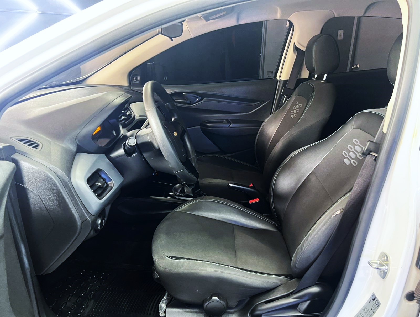 CHEVROLET JOY