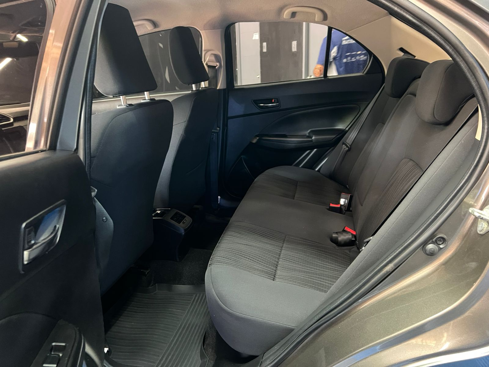 SUZUKI SWIFT DZIRE