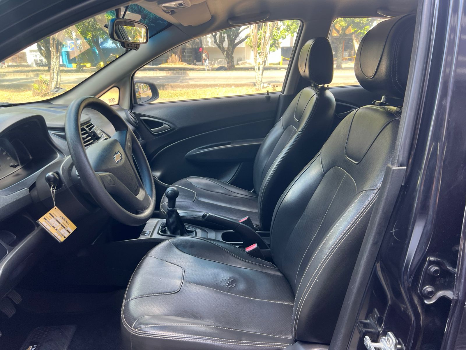 CHEVROLET SAIL