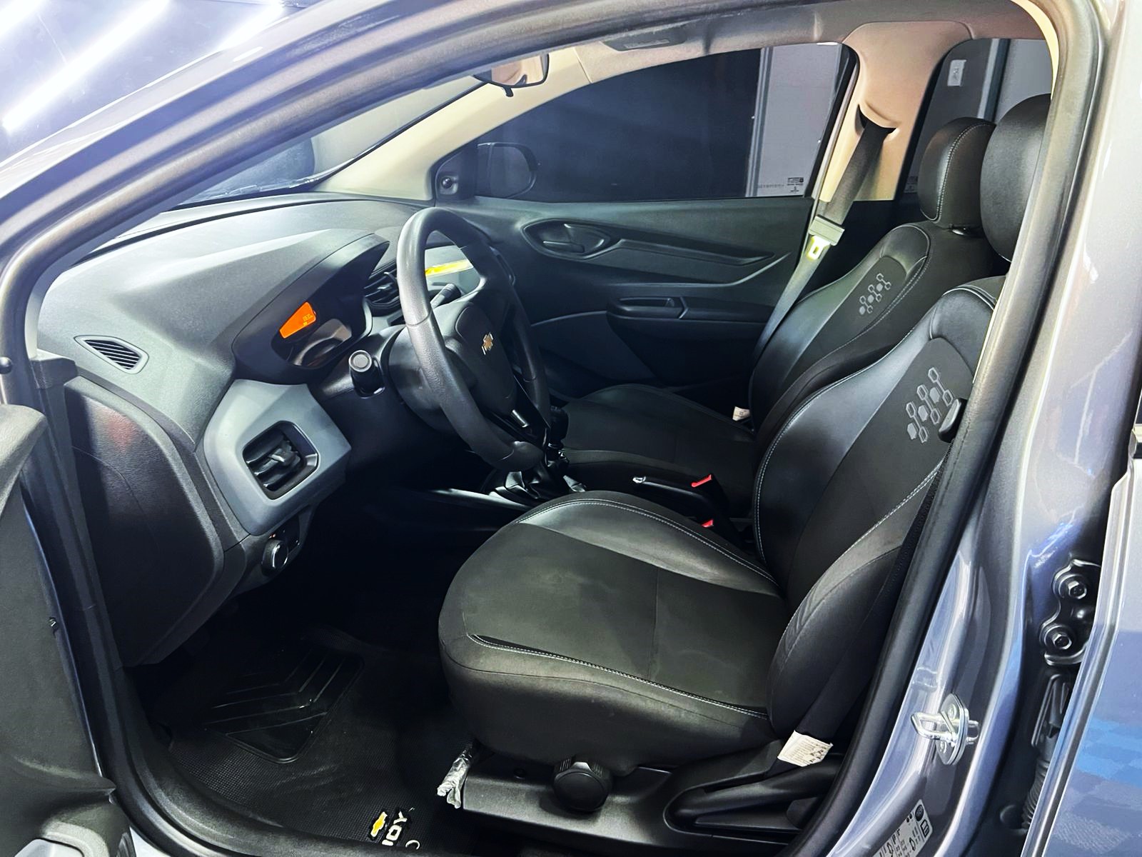 CHEVROLET JOY