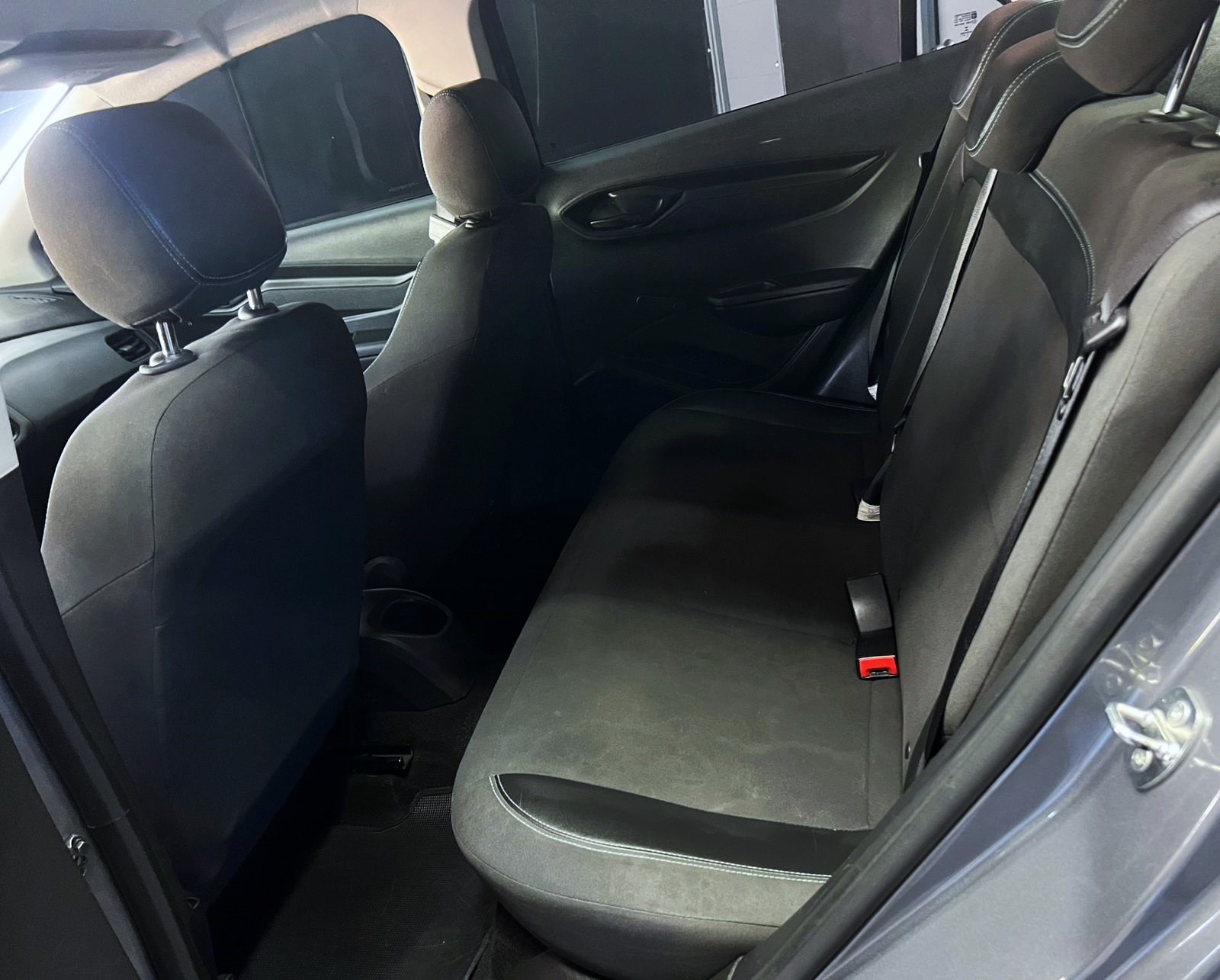 CHEVROLET JOY