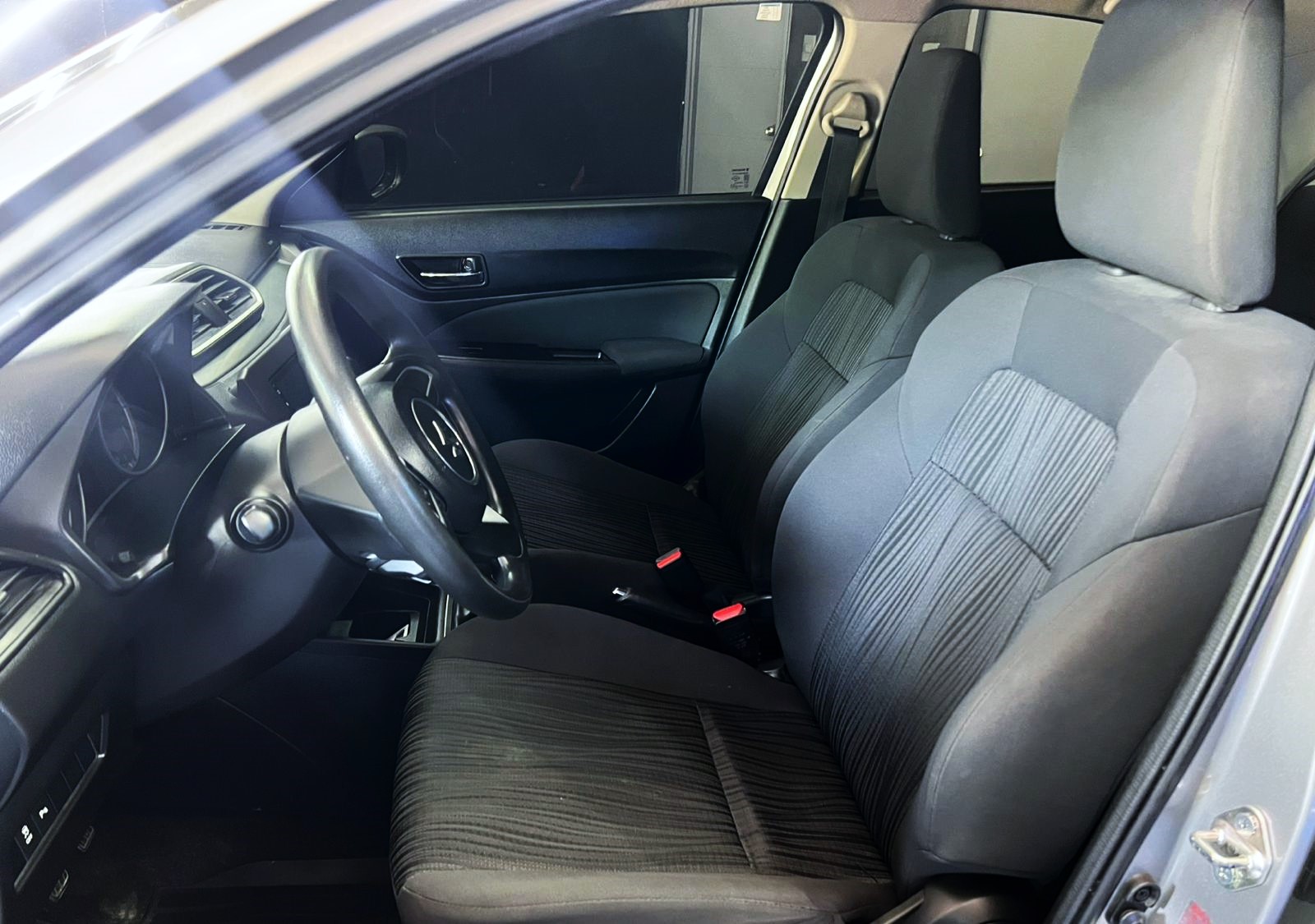 SUZUKI NEW SWIFT DZIRE MT GL