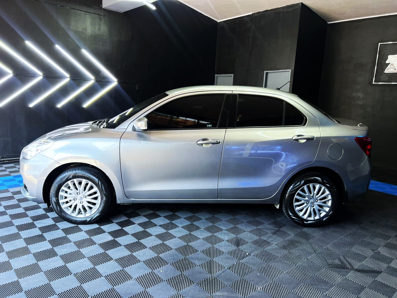 SUZUKI NEW SWIFT DZIRE MT GL