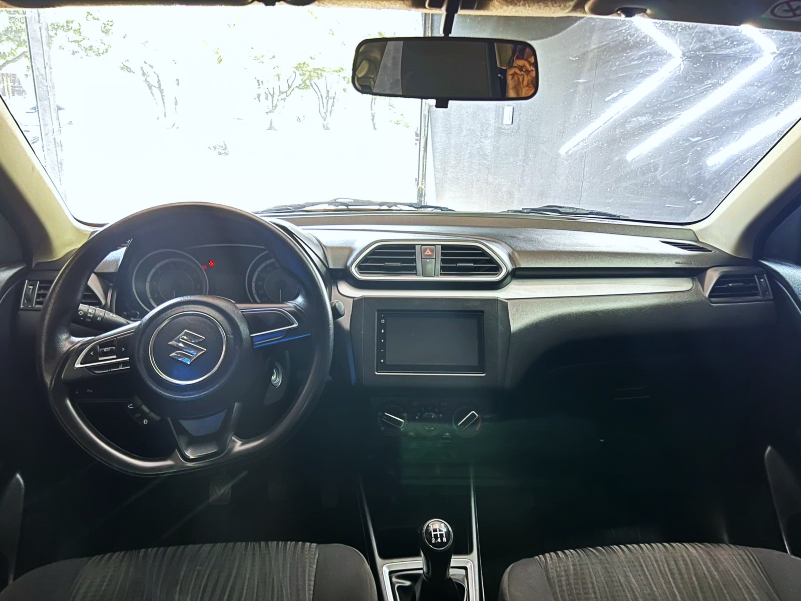 SUZUKI NEW SWIFT DZIRE MT GL