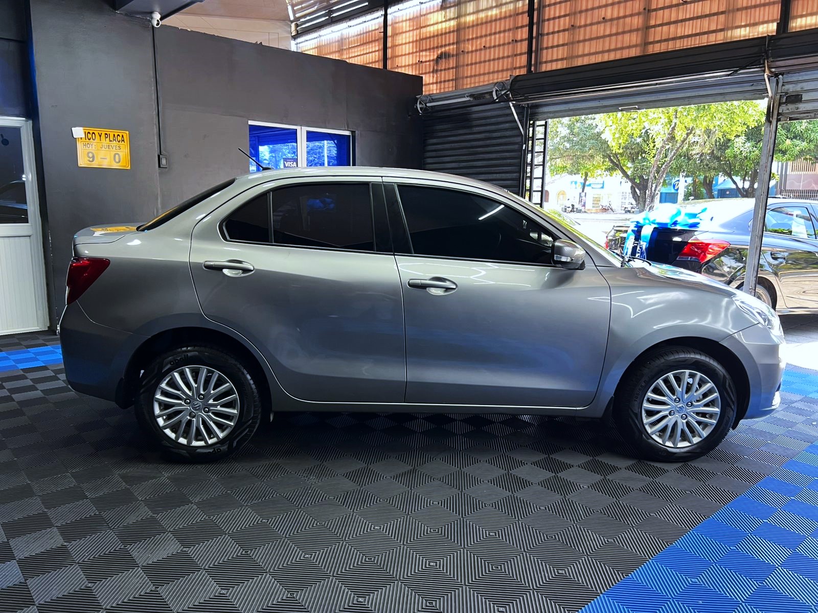 SUZUKI NEW SWIFT DZIRE MT GL