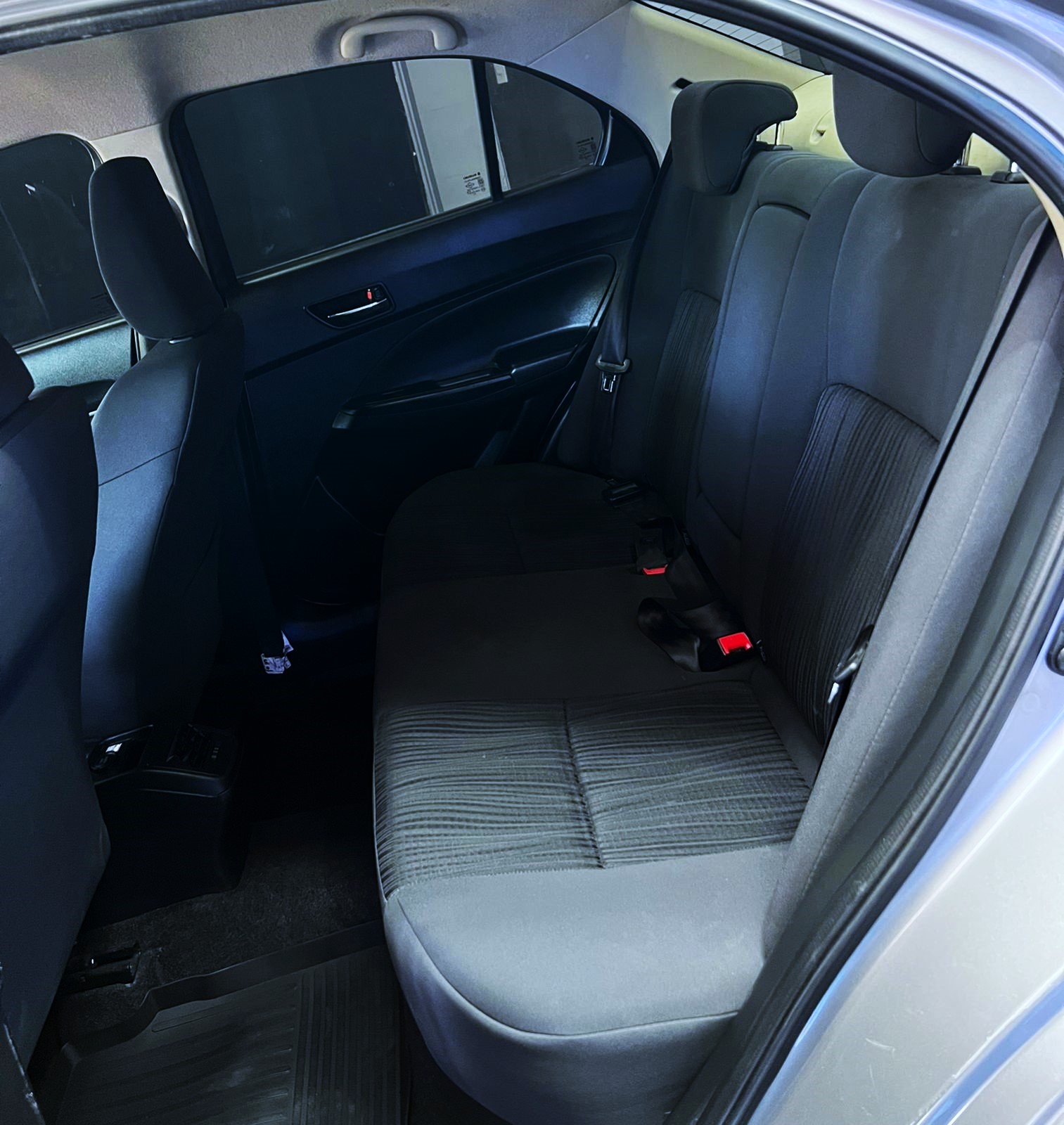 SUZUKI NEW SWIFT DZIRE MT GL