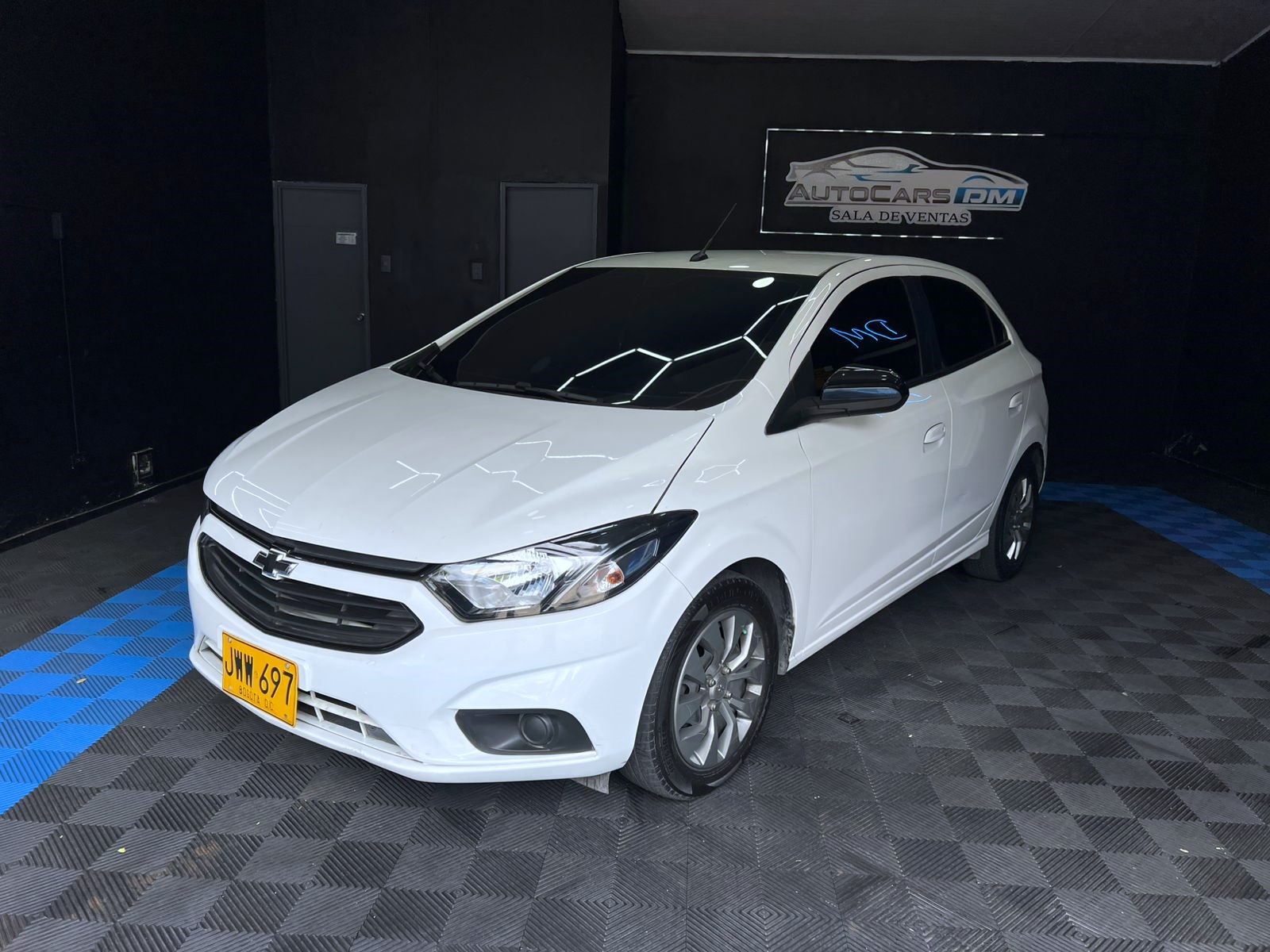 CHEVROLET JOY