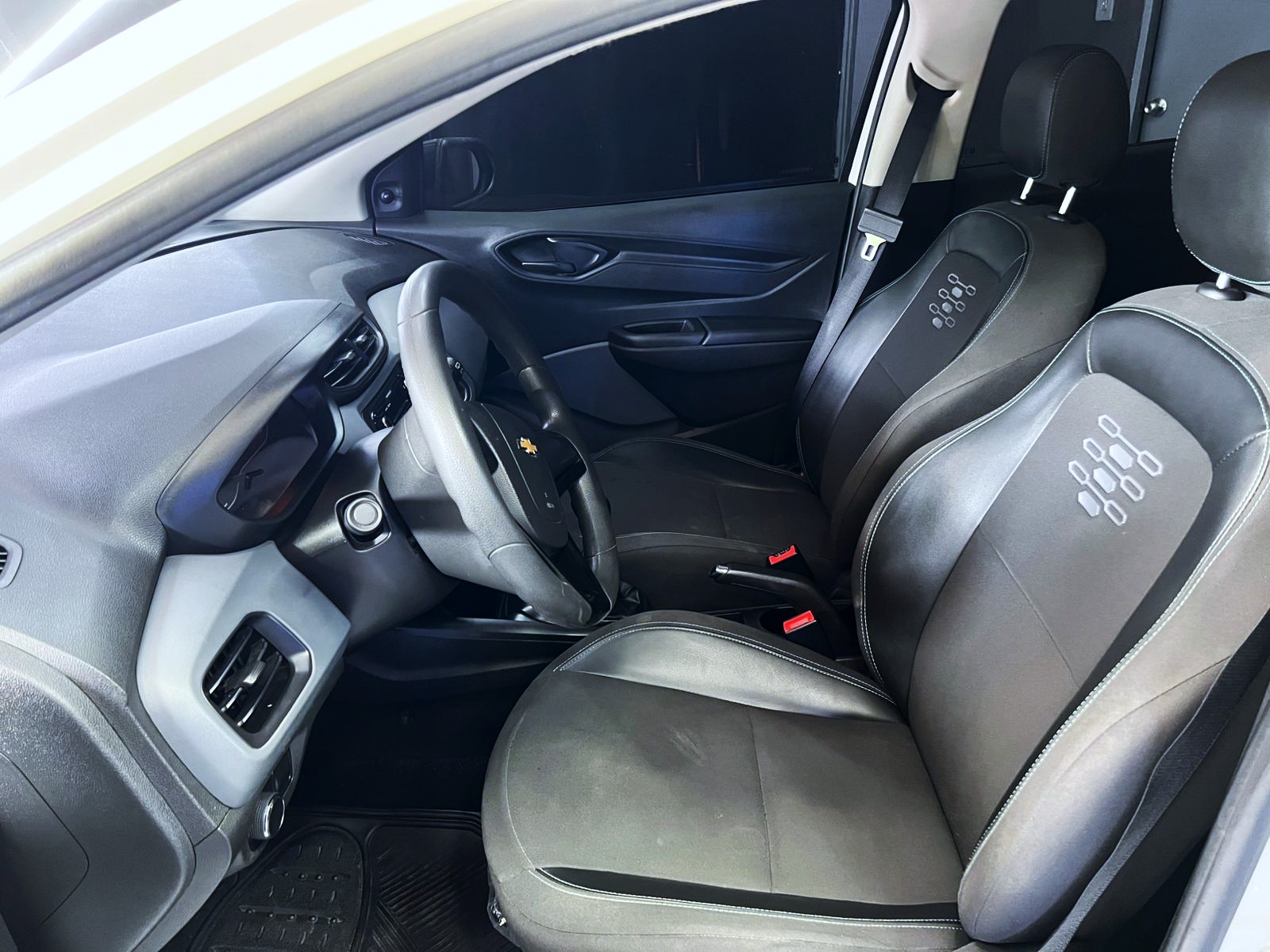 CHEVROLET JOY