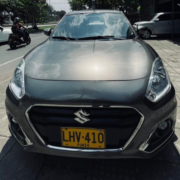SUZUKI SWITF DZIRE