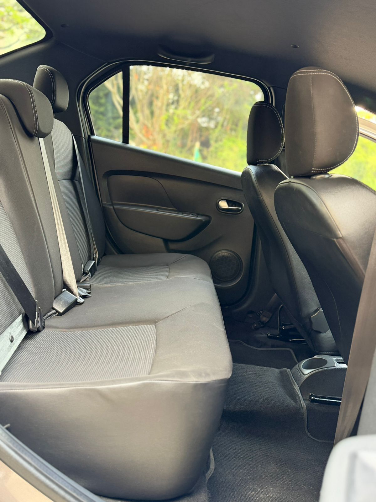 CHEVROLET ONIX LT