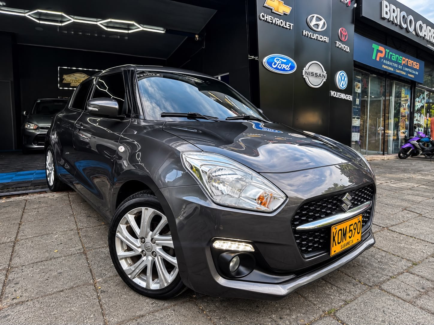 miniatura