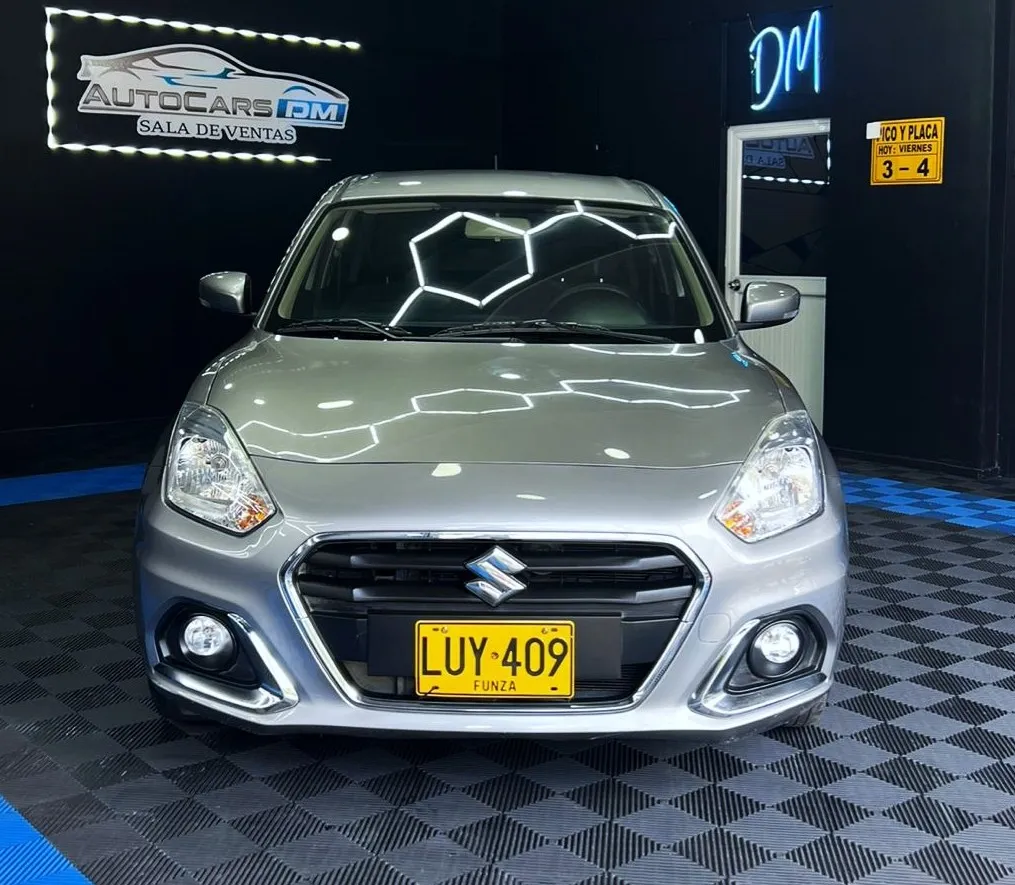 KIA KIA SOLUTO EMOTION MT