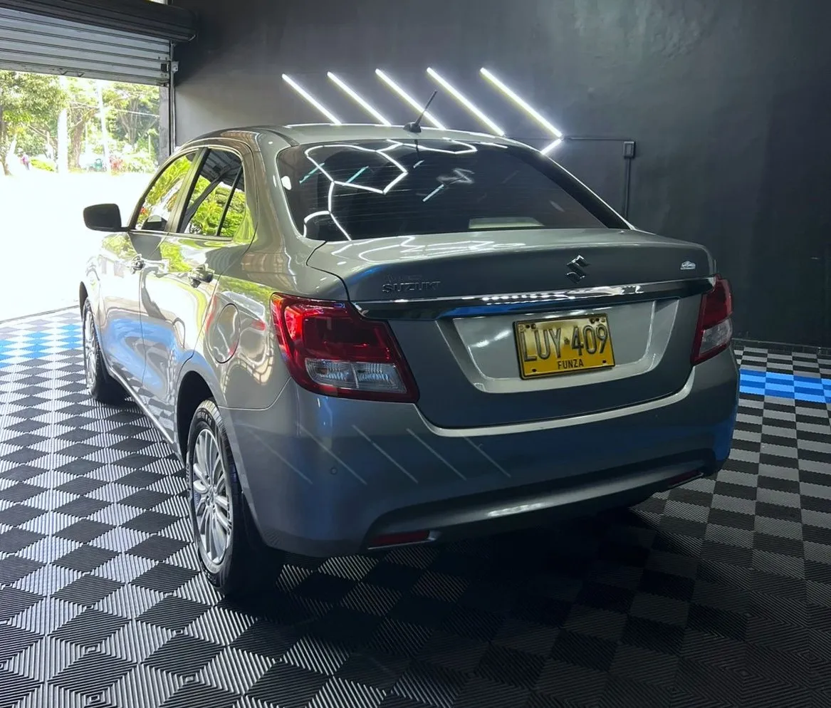 SUZUKI SWITF DZIRE
