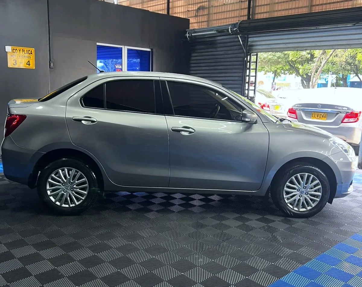 SUZUKI SWITF DZIRE