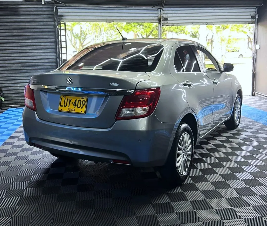 SUZUKI SWITF DZIRE