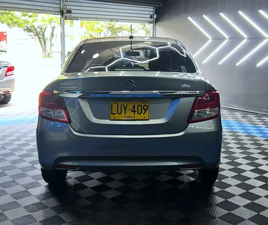 SUZUKI SWITF DZIRE