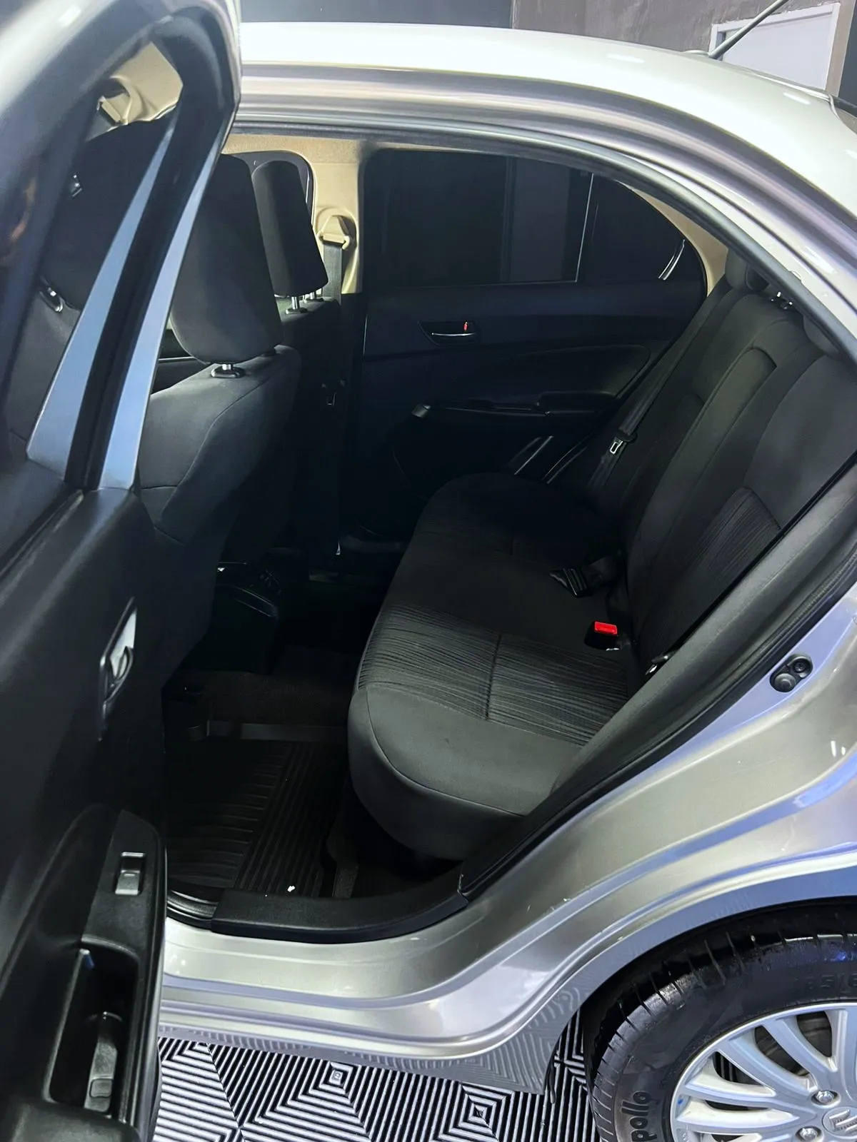 SUZUKI SWITF DZIRE