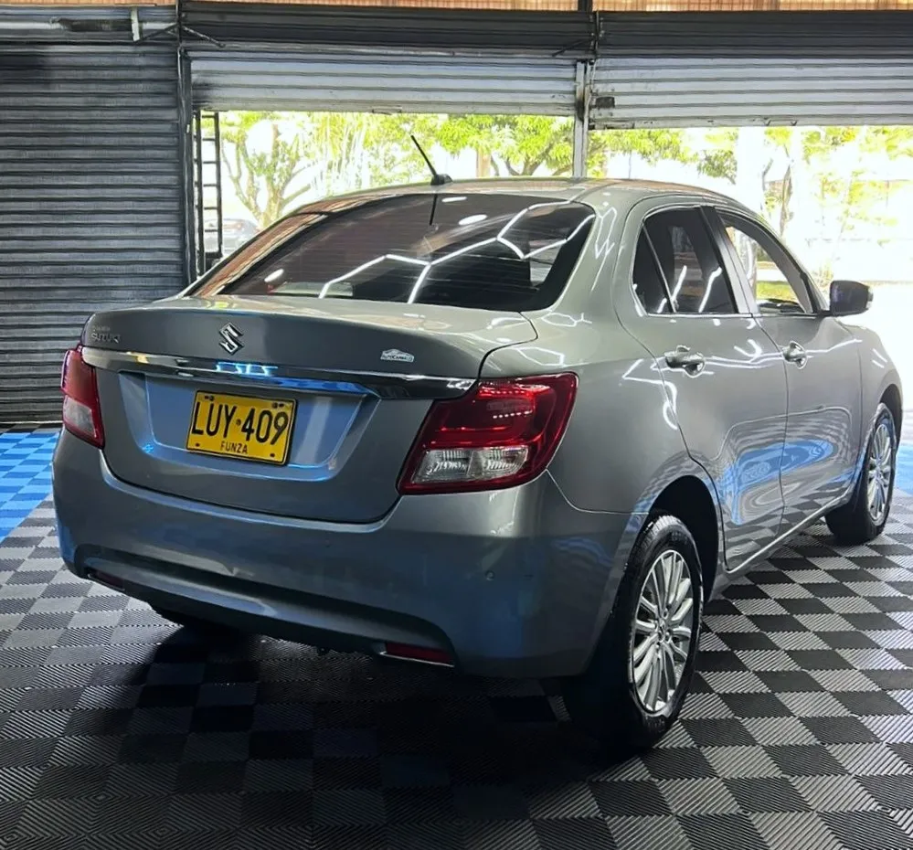 SUZUKI SWITF DZIRE