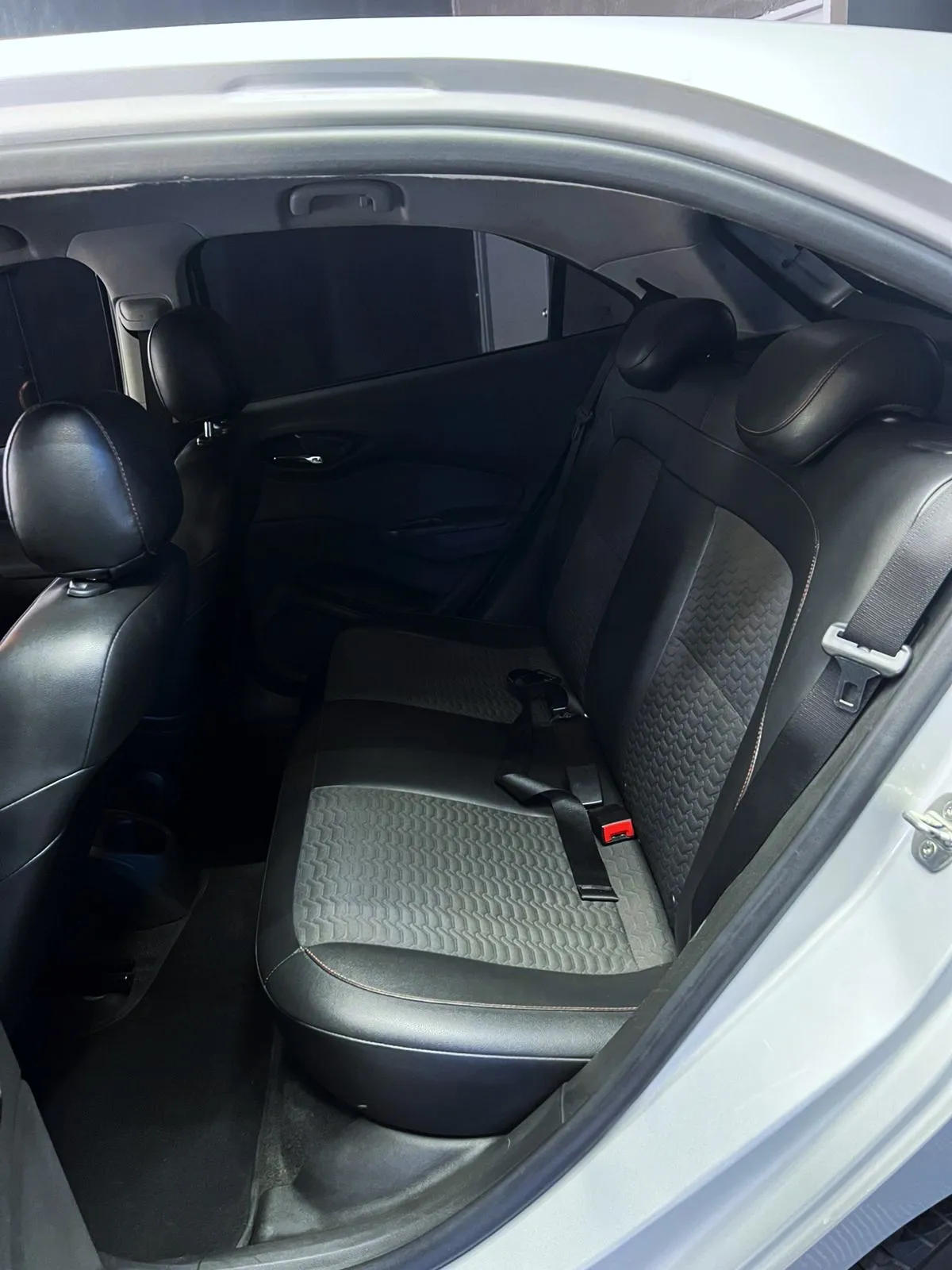 CHEVROLET ONIX LTZ