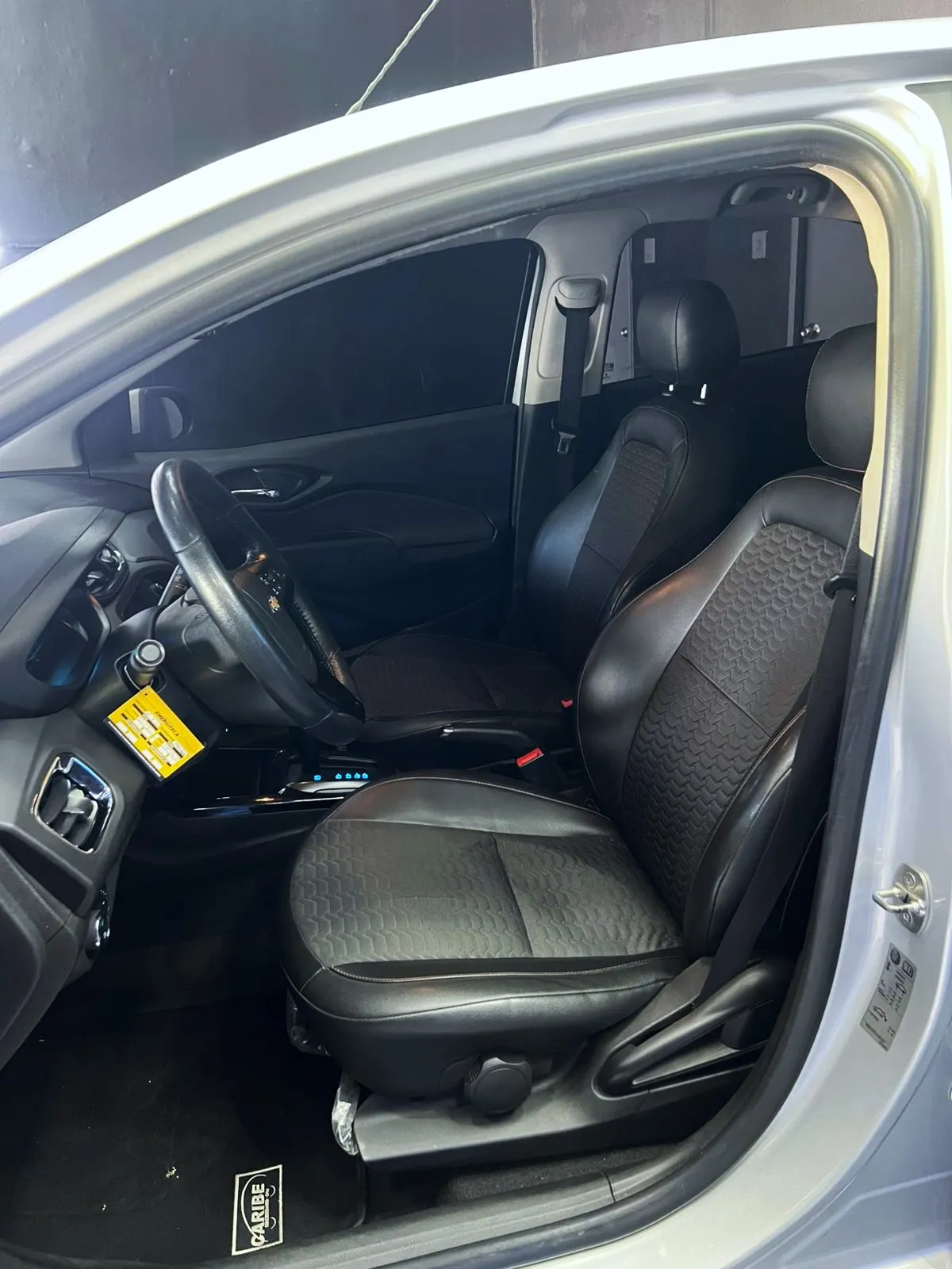 CHEVROLET ONIX LTZ
