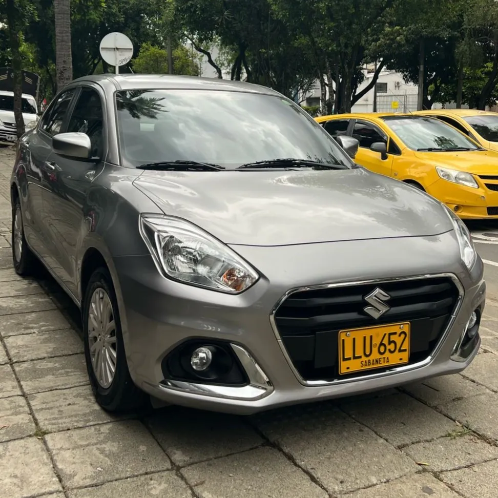 SUZUKI SWITF DZIRE