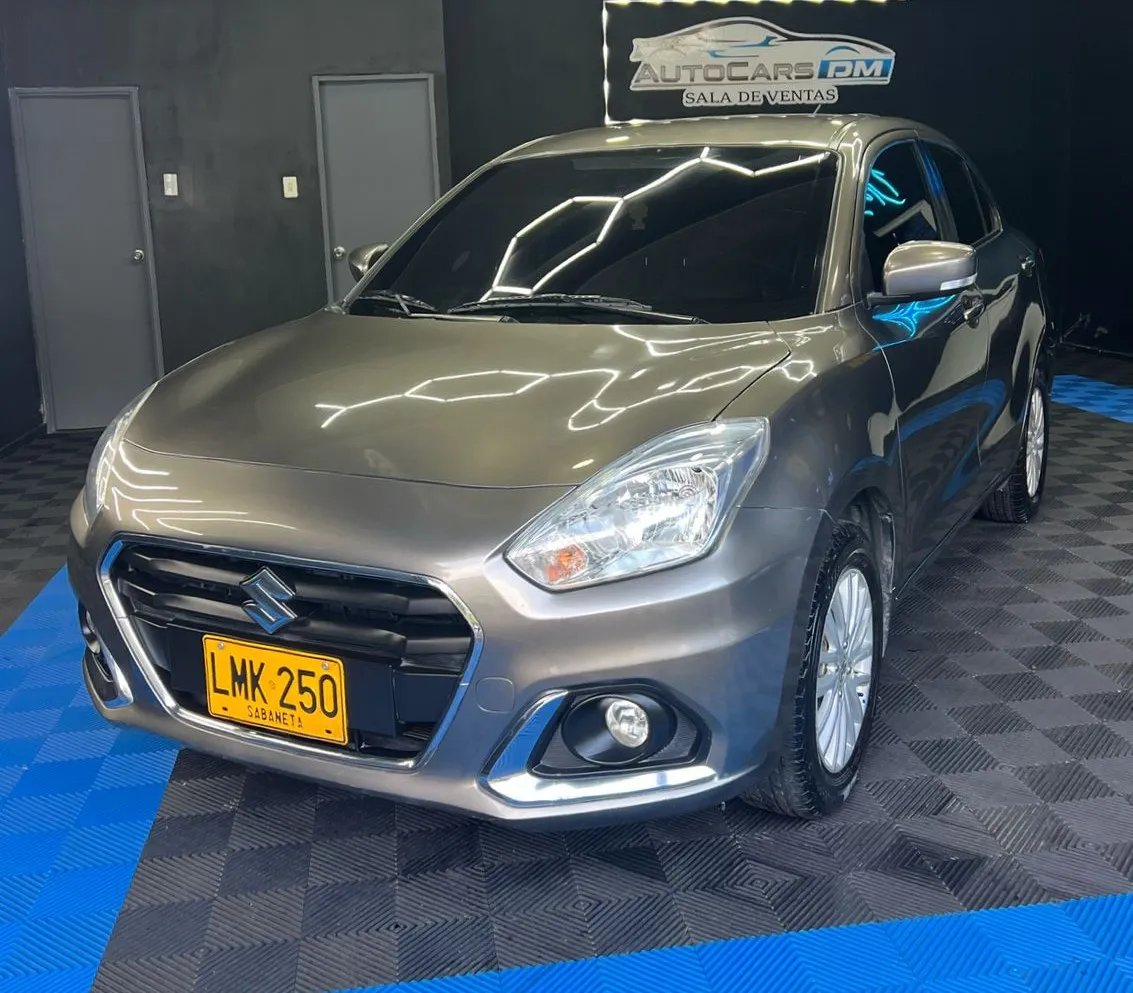 SUZUKI SWIFT DZIRE