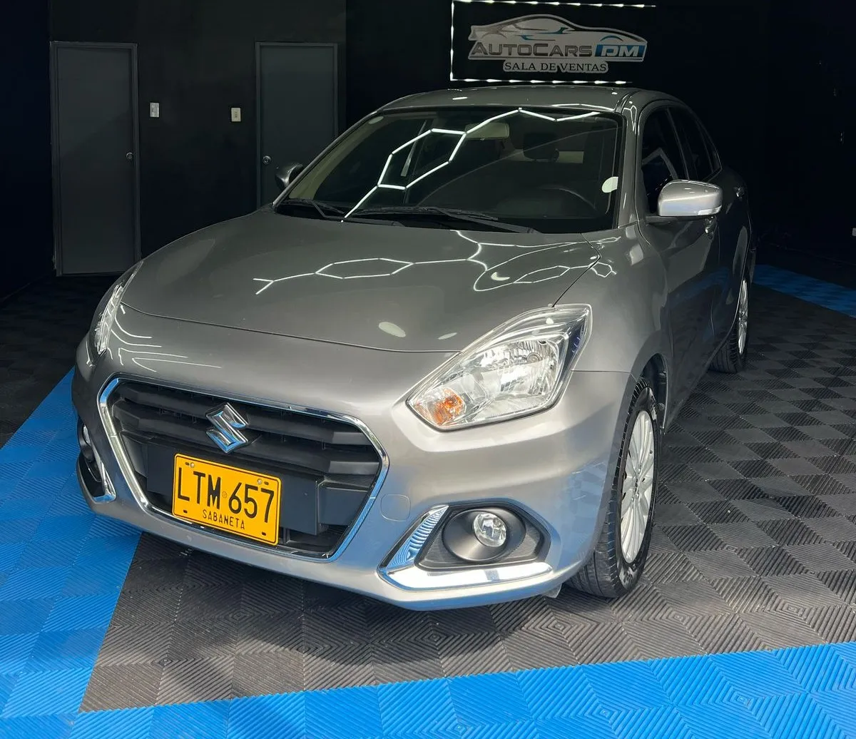 SUZUKI SWITF DZRIE