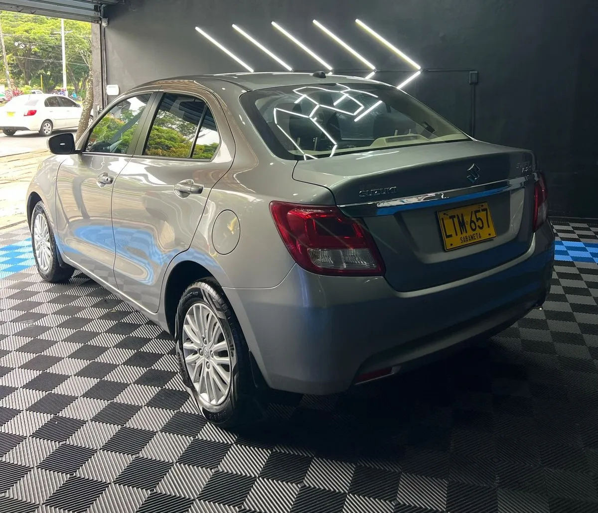 SUZUKI SWITF DZRIE