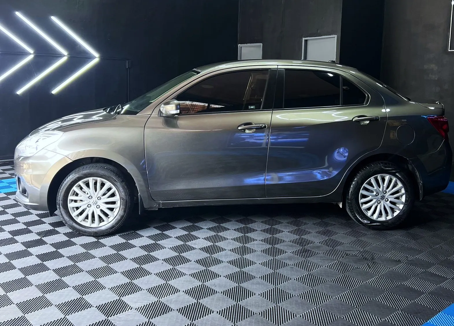 SUZUKI SWITF DZIRE