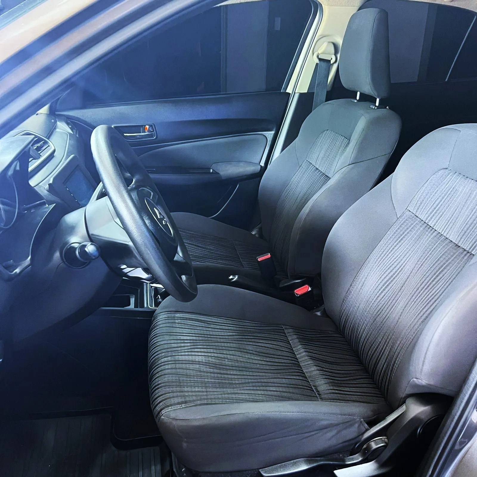 SUZUKI SWITF DZIRE