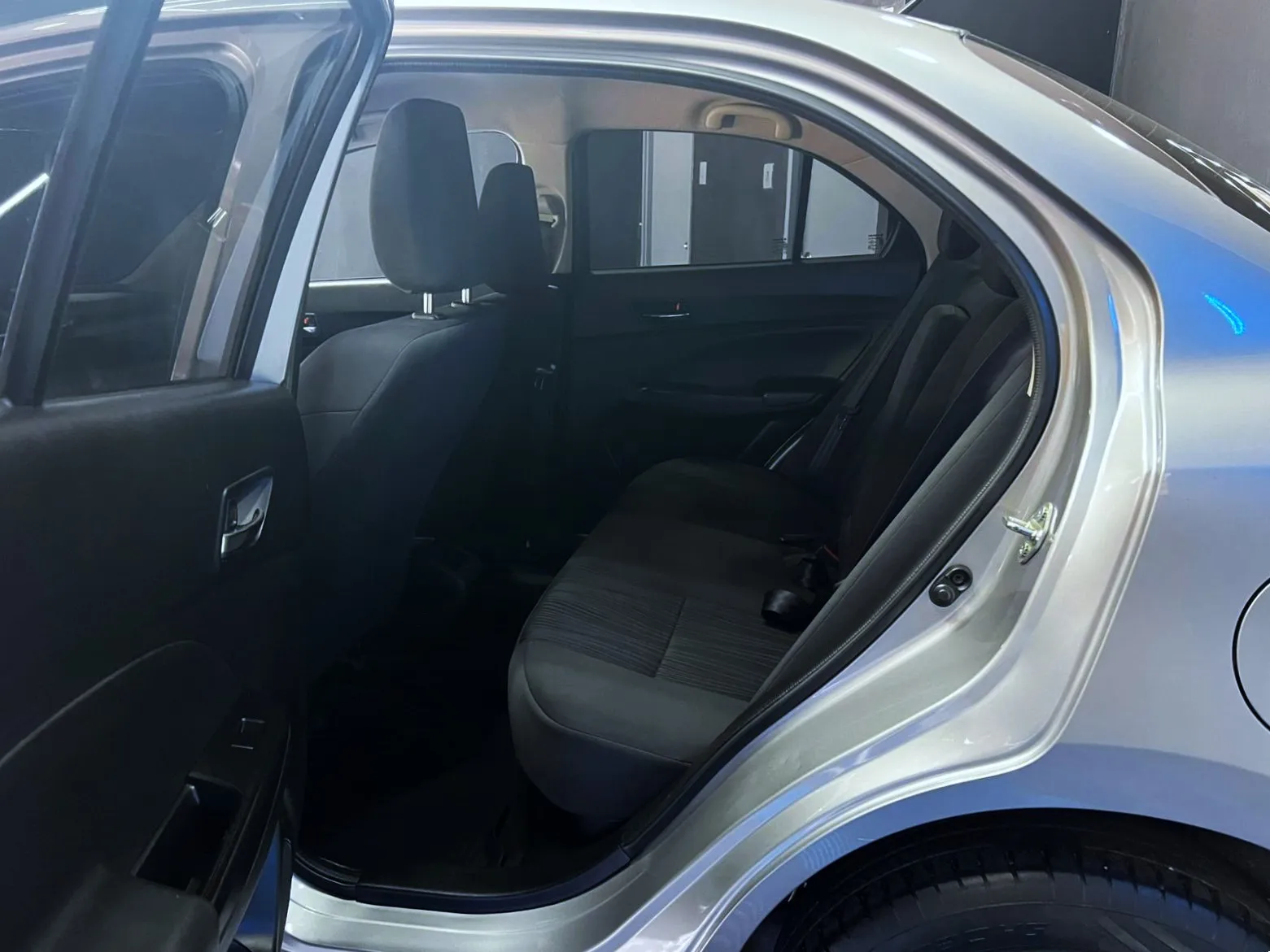 SUZUKI SWITF DZIRE
