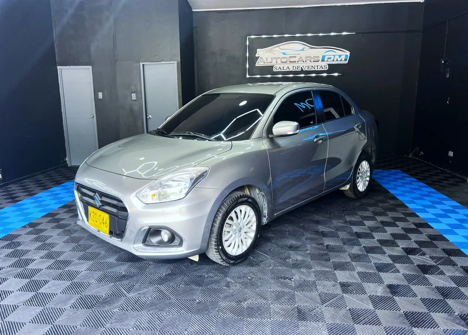 SUZUKI SWITF DZIRE