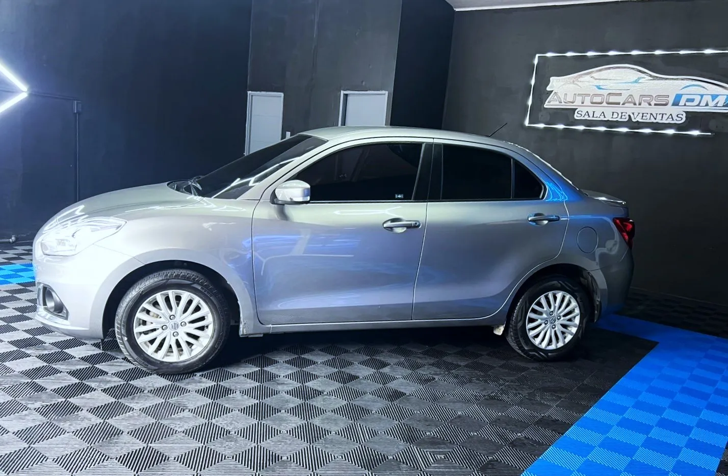 SUZUKI SWITF DZIRE