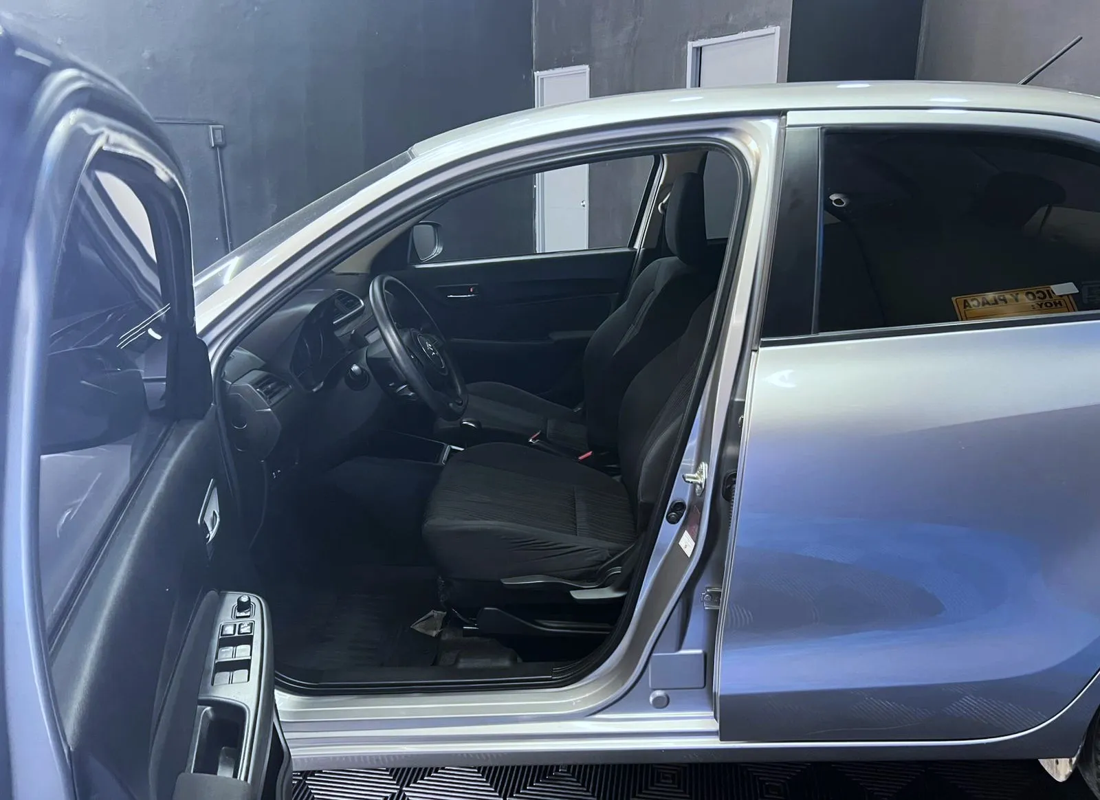 SUZUKI SWITF DZIRE
