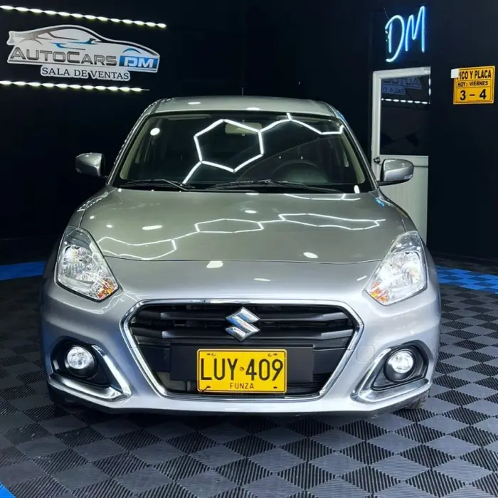 SUZUKI SWITF DZIRE