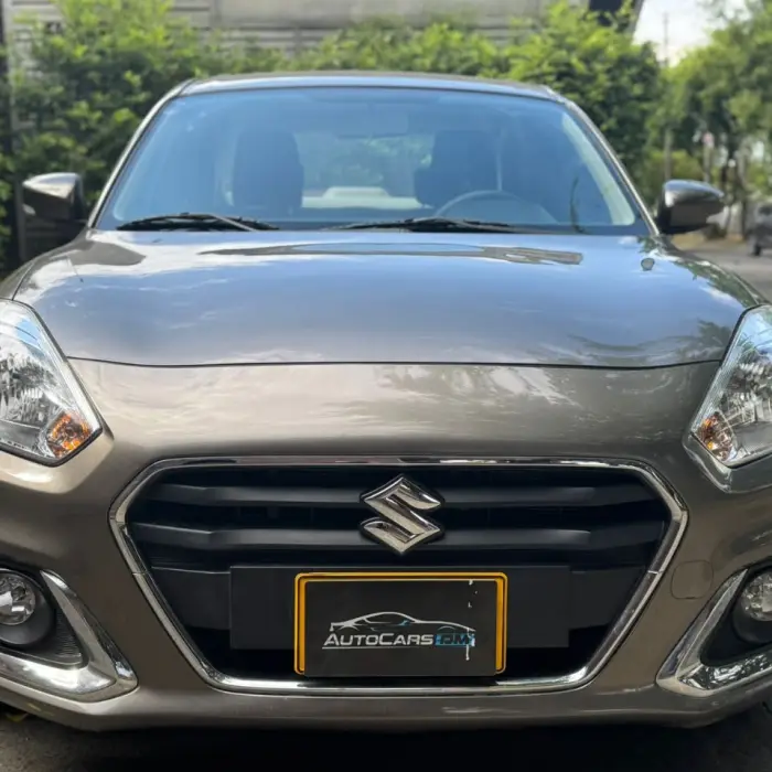 SUZUKI SWIITF DZIRE