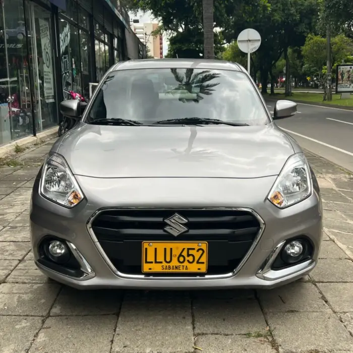 SUZUKI SWITF DZIRE