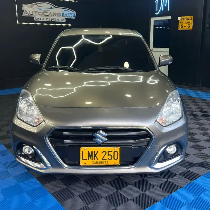 SUZUKI SWIFT DZIRE