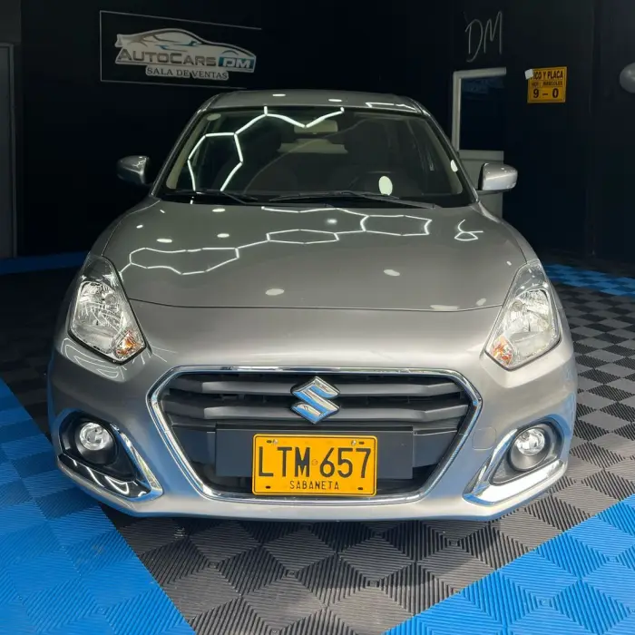 SUZUKI SWITF DZRIE